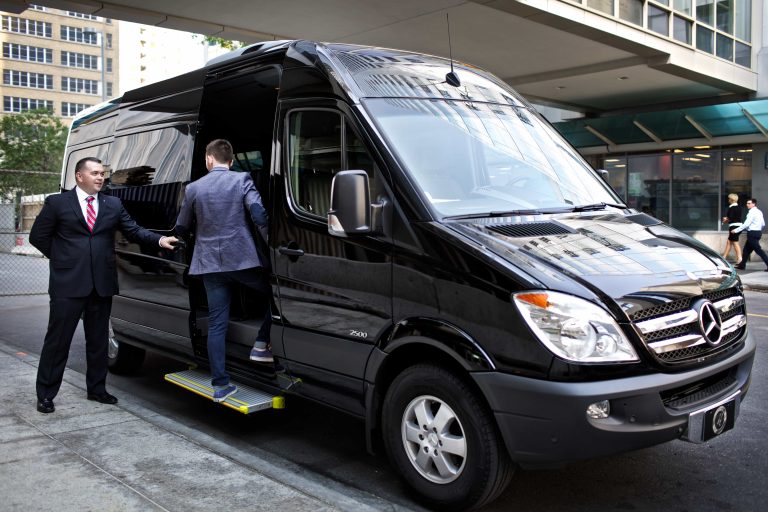 Professional Transportation Services