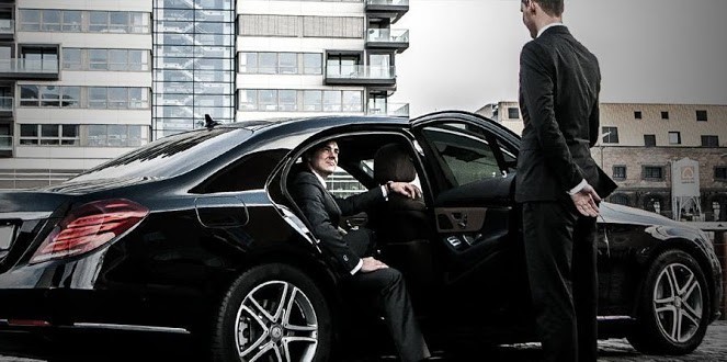 Washington DC Limo Service
