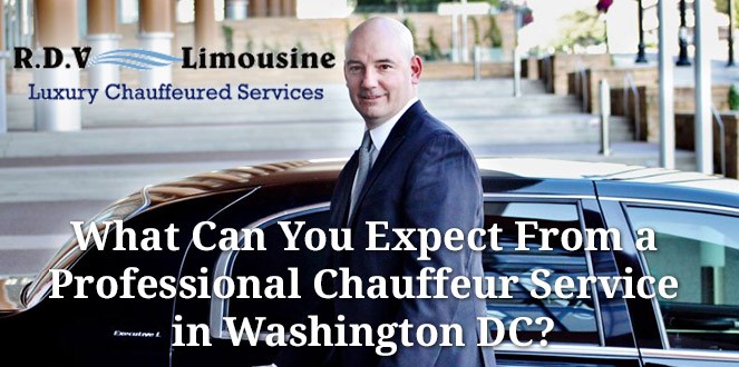 Washington DC Car service