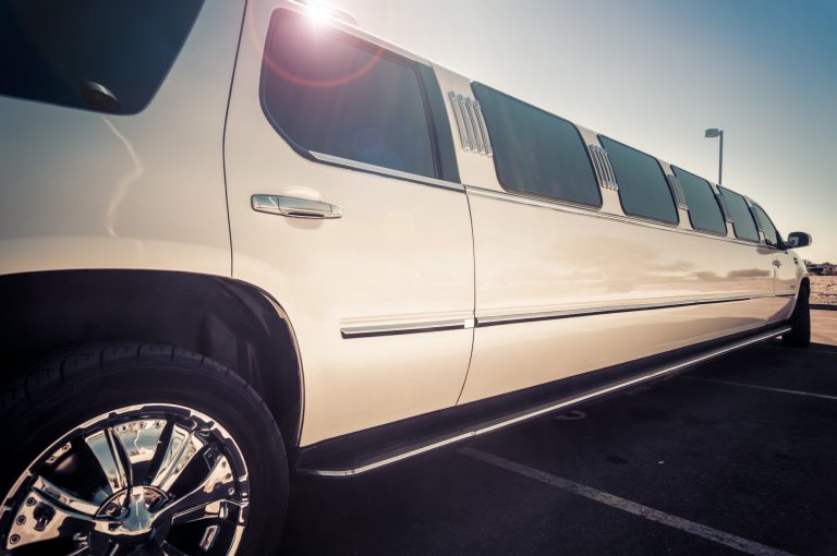 luxury transportation services