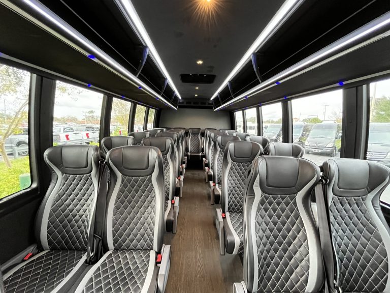 car service for group transportation