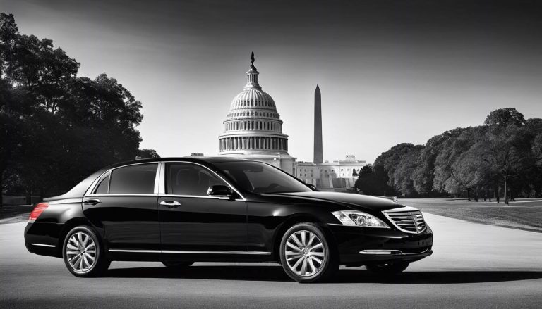 washington-dc-chauffeur-service
