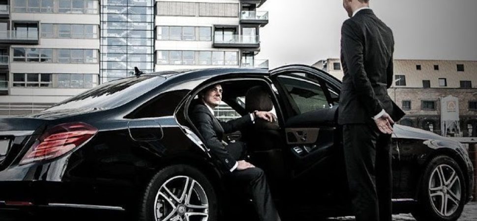 Washington DC Limo Service