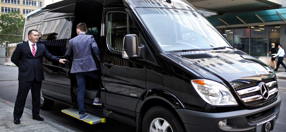 Professional Transportation Services