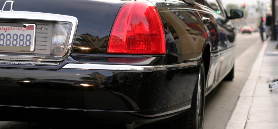 corporate travel safety