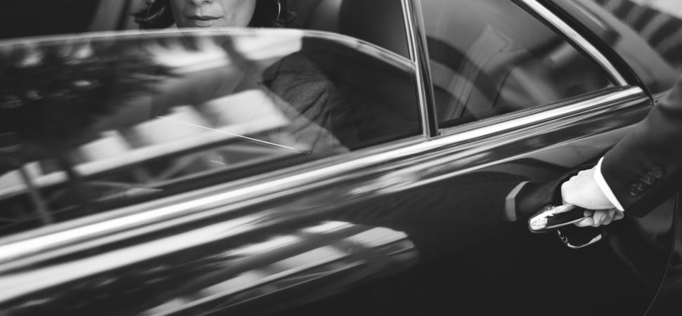 corporate travel services