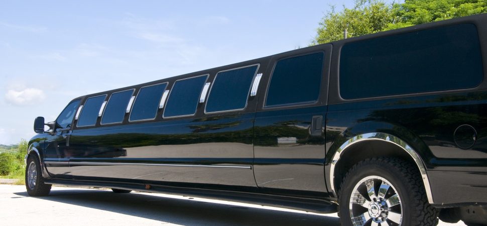 rent a limo