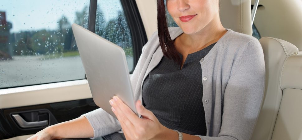 types of luxury cars